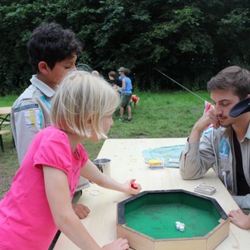 IMG 1402 min - Scouts en Gidsen Zaventem 